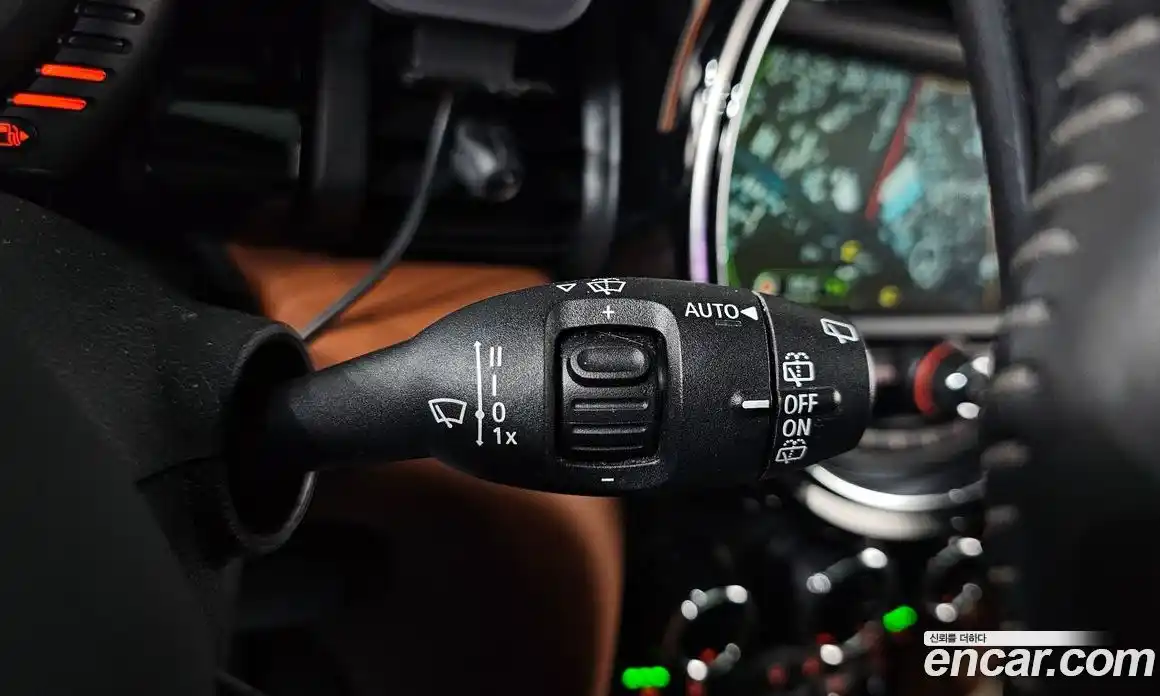 Mini Cooper 2016 2.0 гидро в Москве № 1622055, фото 17