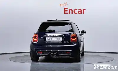 Mini Cooper 2016 2.0 гидро в Москве № 1622055, миниатюра 4