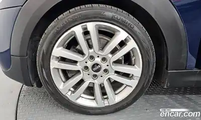 Mini Cooper 2016 2.0 гидро в Москве № 1622055, миниатюра 5