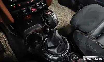 Mini Cooper 2016 2.0 гидро в Москве № 1622055, миниатюра 9