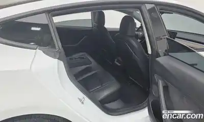 Tesla Model 3 2022 0.2 гидро в Москве № 1622432, миниатюра 11