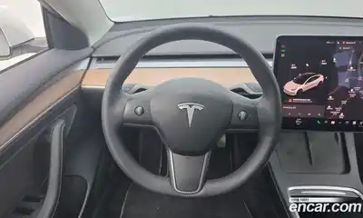 Tesla Model 3 2022 0.2 гидро в Москве № 1622432, миниатюра 12