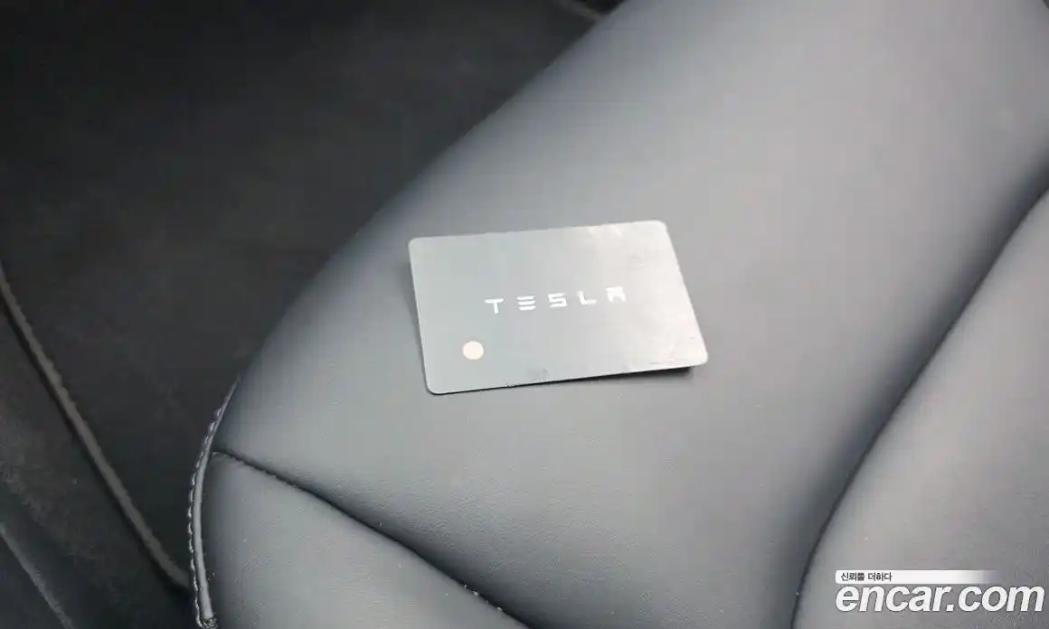 Tesla Model 3 2022 0.2 гидро в Москве № 1622432, фото 19