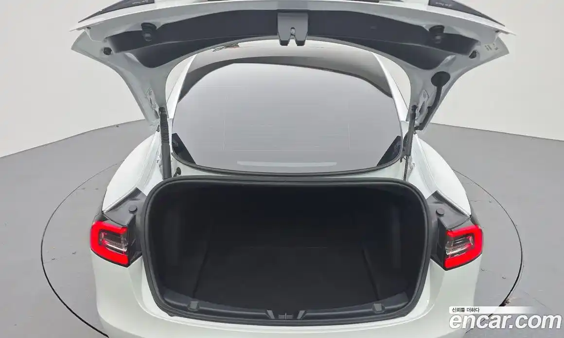 Tesla Model 3 2022 0.2 гидро в Москве № 1622432, фото 20