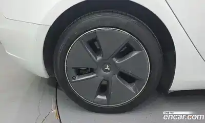 Tesla Model 3 2022 0.2 гидро в Москве № 1622432, миниатюра 5