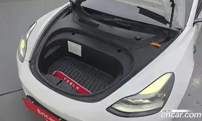 Tesla Model 3 2022 0.2 гидро в Москве № 1622432, миниатюра 6