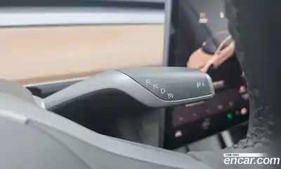 Tesla Model 3 2022 0.2 гидро в Москве № 1622432, миниатюра 9