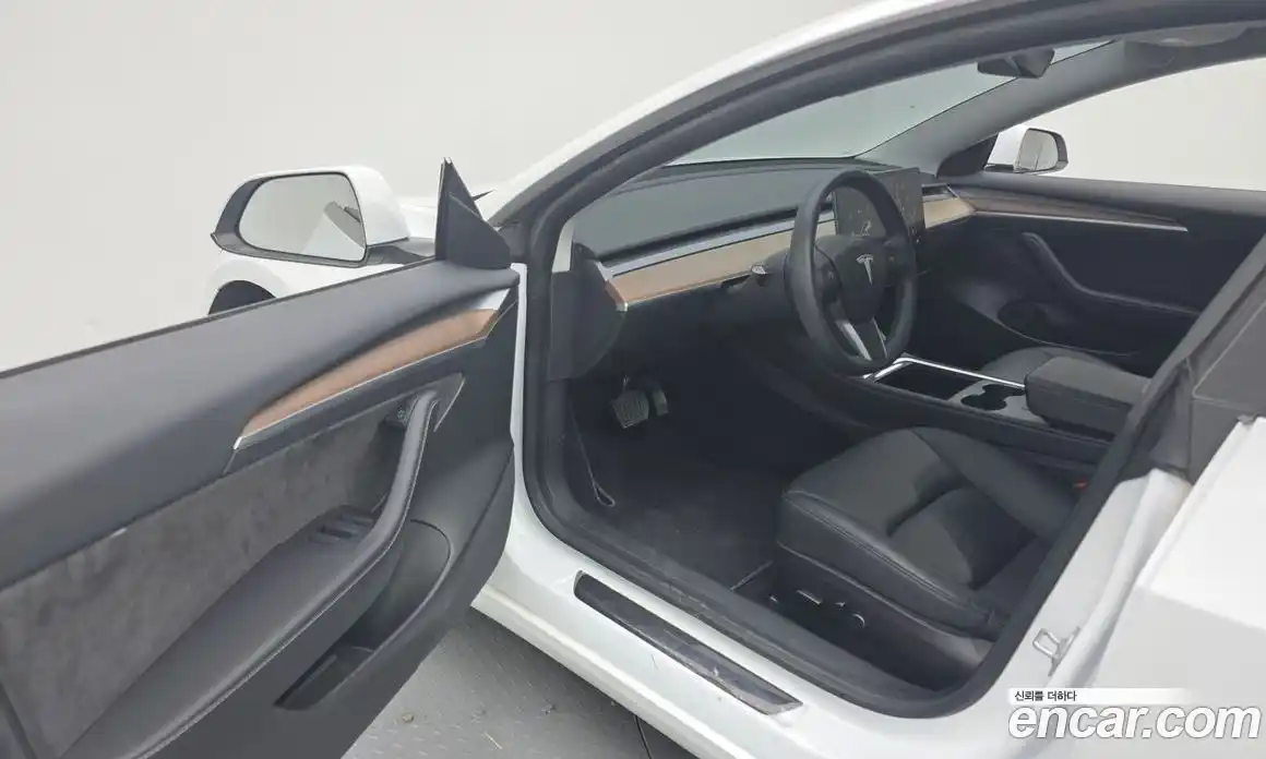 Tesla Model 3 2022 0.2 гидро в Москве № 1622432, фото 10