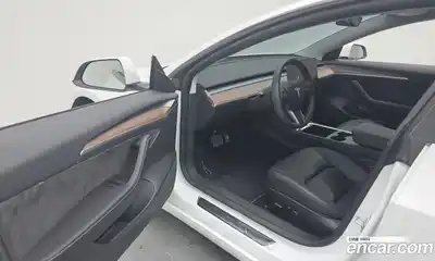 Tesla Model 3 2022 0.2 гидро в Москве № 1622432, миниатюра 10