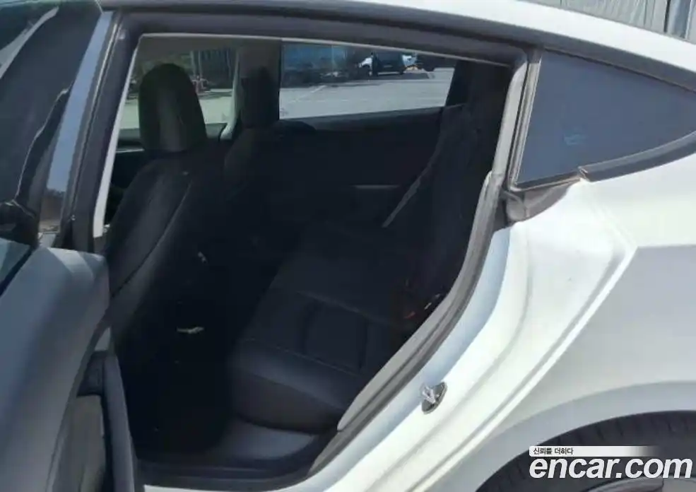 Tesla Model 3 2022 0.1 гидро в Москве № 1622503, фото 11