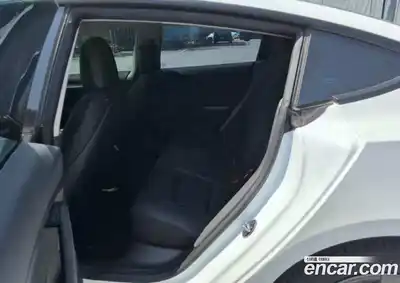 Tesla Model 3 2022 0.1 гидро в Москве № 1622503, миниатюра 11