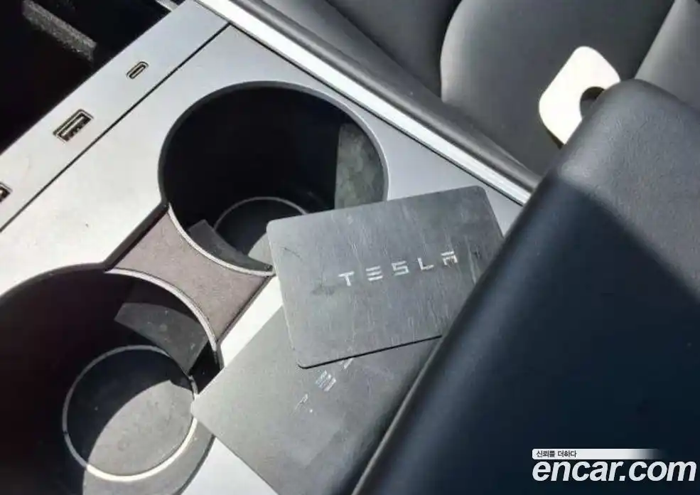 Tesla Model 3 2022 0.1 гидро в Москве № 1622503, фото 13