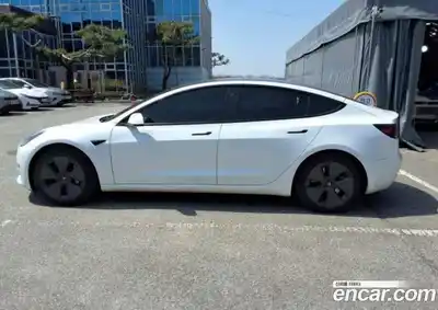 Tesla Model 3 2022 0.1 гидро в Москве № 1622503, миниатюра 5