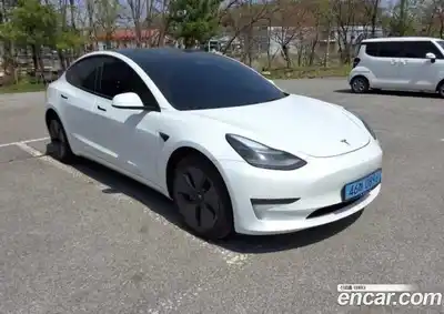 Tesla Model 3 2022 0.1 гидро в Москве № 1622503, миниатюра 8