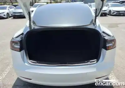 Tesla Model 3 2022 0.1 гидро в Москве № 1622503, миниатюра 9