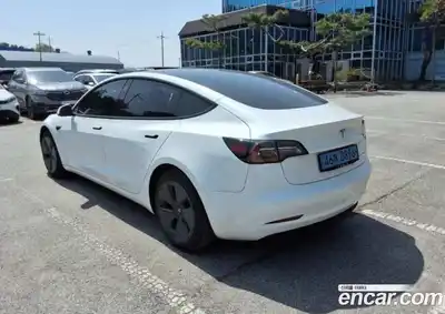 Tesla Model 3 2022 0.1 гидро в Москве № 1622503, миниатюра 10