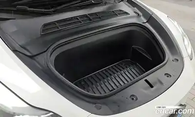 Tesla Model Y 2023 0.2 гидро в Москве № 1622529, миниатюра 6