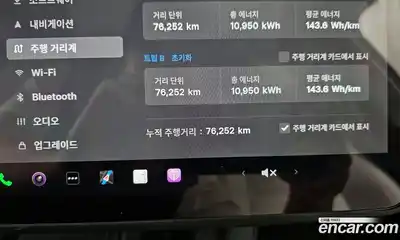 Tesla Model Y 2023 0.2 гидро в Москве № 1622529, миниатюра 8