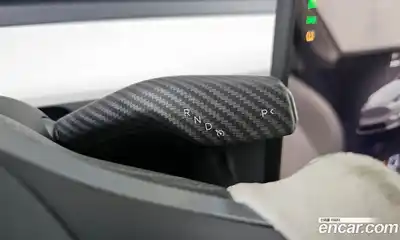 Tesla Model Y 2023 0.2 гидро в Москве № 1622529, миниатюра 9