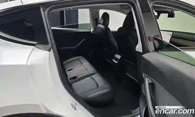 Tesla Model Y 2023 0.2 гидро в Москве № 1622566, миниатюра 11