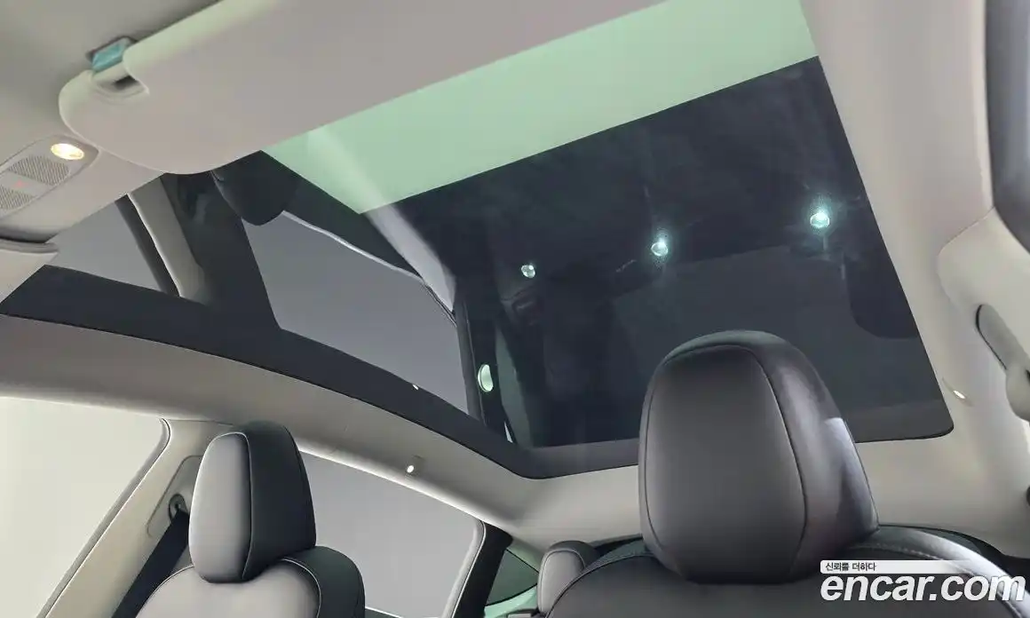 Tesla Model Y 2023 0.2 гидро в Москве № 1622566, фото 19