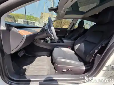 Tesla Model 3 2022 гидро в Москве № 1622624, миниатюра 11