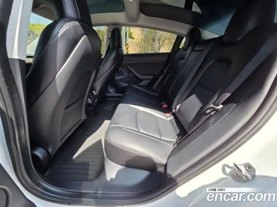 Tesla Model 3 2022 гидро в Москве № 1622624, фото 14