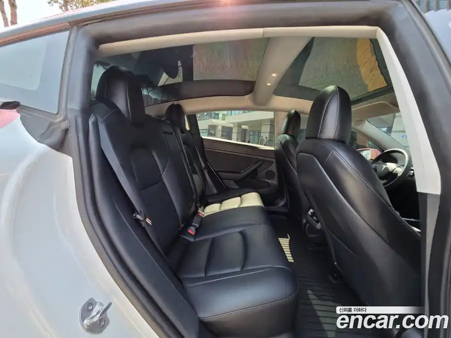 Tesla Model 3 2022 гидро в Москве № 1622624, фото 16