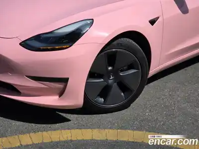 Tesla Model 3 2022 гидро в Москве № 1622624, миниатюра 2