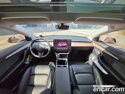 Tesla Model 3 2022 гидро в Москве № 1622624, миниатюра 8