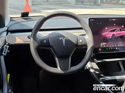 Tesla Model 3 2022 гидро в Москве № 1622624, миниатюра 9