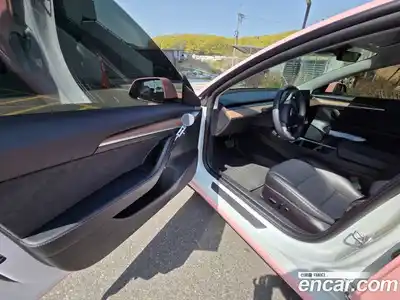 Tesla Model 3 2022 гидро в Москве № 1622624, миниатюра 10