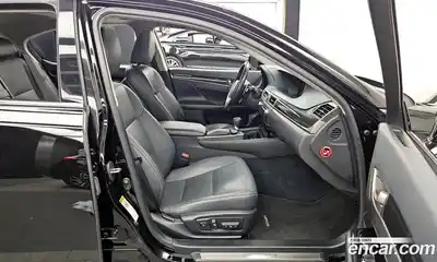 Lexus GS 2013 2.5 гидро в Москве № 1622869, миниатюра 11