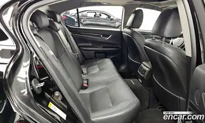 Lexus GS 2013 2.5 гидро в Москве № 1622869, миниатюра 12