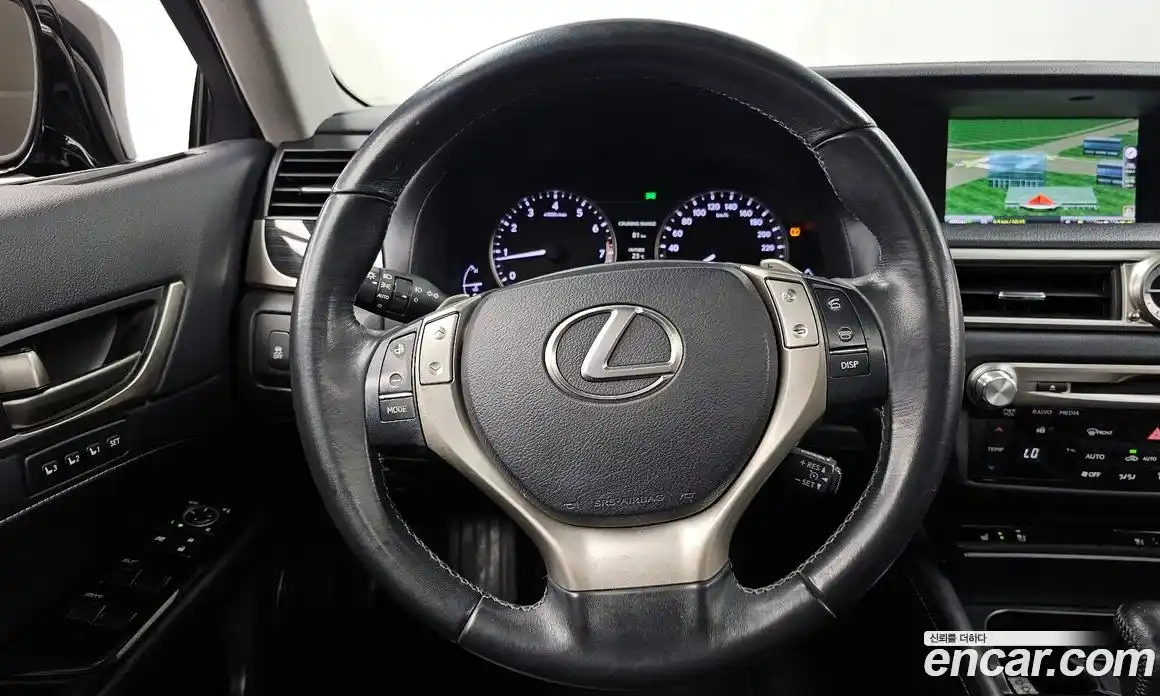 Lexus GS 2013 2.5 гидро в Москве № 1622869, фото 13