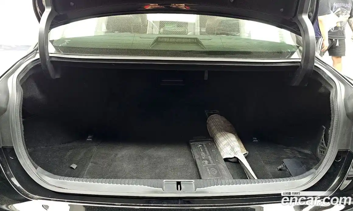 Lexus GS 2013 2.5 гидро в Москве № 1622869, фото 20