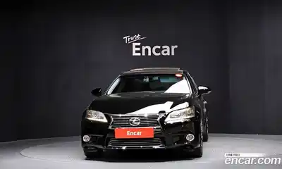 Lexus GS 2013 2.5 гидро в Москве № 1622869, миниатюра 3