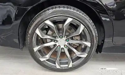 Lexus GS 2013 2.5 гидро в Москве № 1622869, миниатюра 5