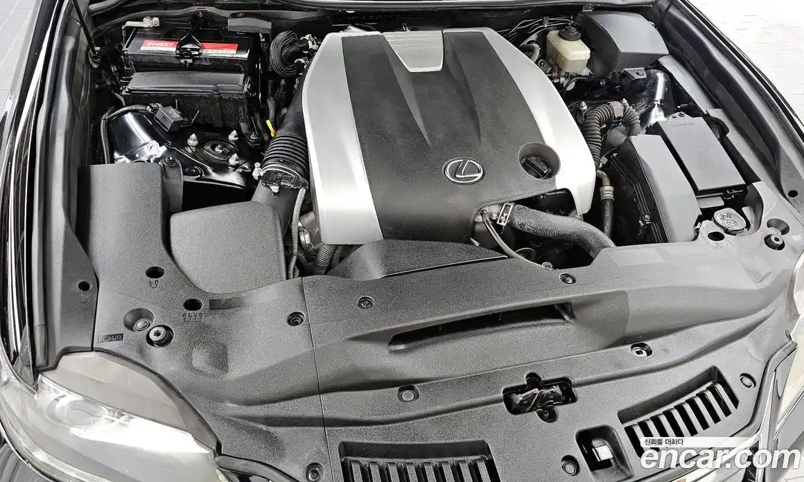 Lexus GS 2013 2.5 гидро в Москве № 1622869, фото 6