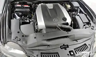 Lexus GS 2013 2.5 гидро в Москве № 1622869, миниатюра 6