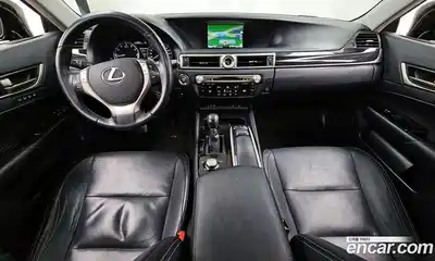 Lexus GS 2013 2.5 гидро в Москве № 1622869, миниатюра 7