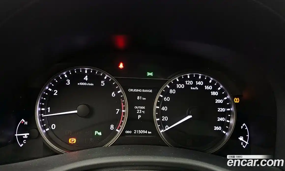 Lexus GS 2013 2.5 гидро в Москве № 1622869, фото 8