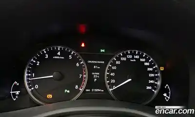 Lexus GS 2013 2.5 гидро в Москве № 1622869, миниатюра 8