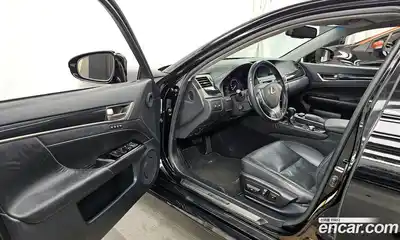Lexus GS 2013 2.5 гидро в Москве № 1622869, миниатюра 10