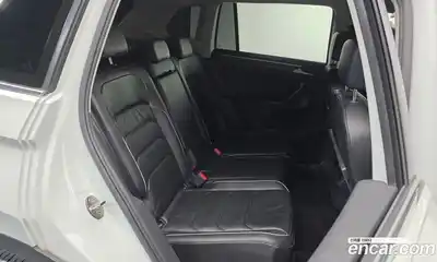 Volkswagen Tiguan 2019 2.0 гидро в Москве № 1623341, миниатюра 12