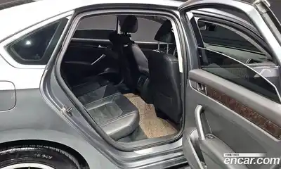 Volkswagen Passat 2014 2.0 гидро в Москве № 1623469, миниатюра 11