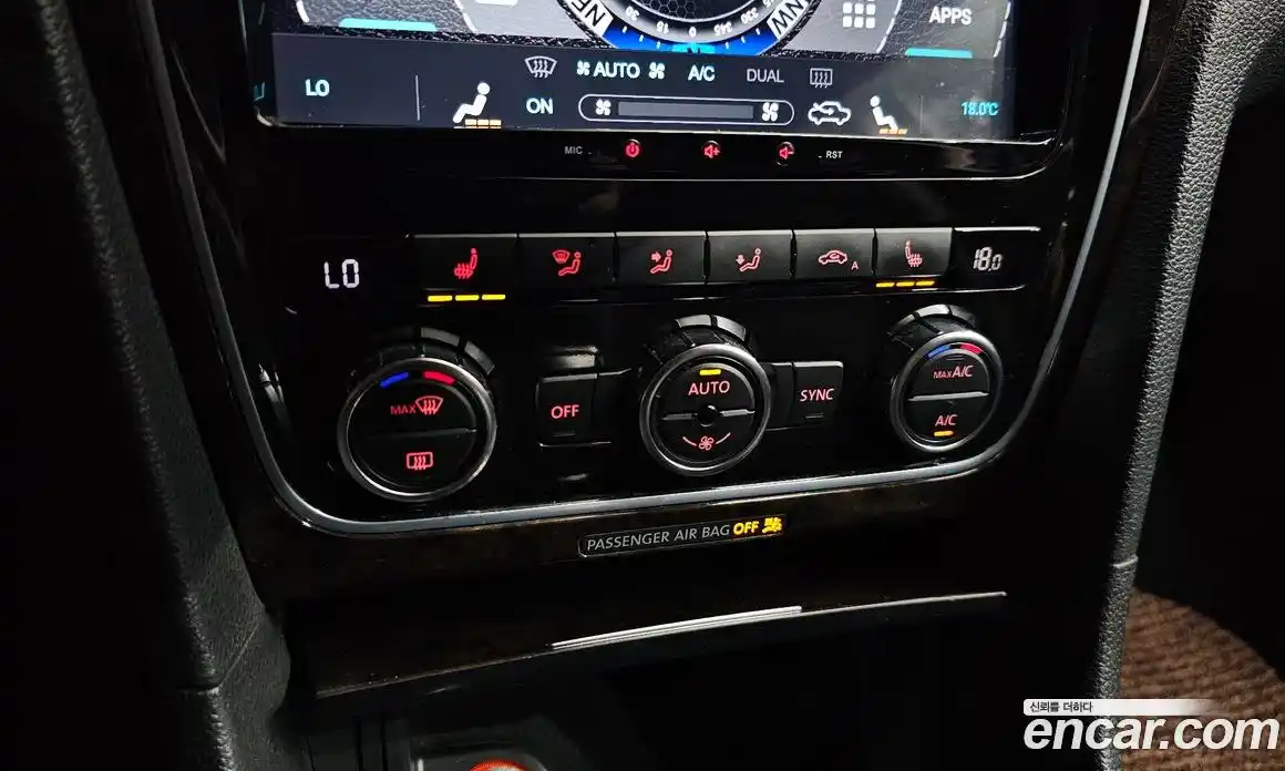 Volkswagen Passat 2014 2.0 гидро в Москве № 1623469, фото 17