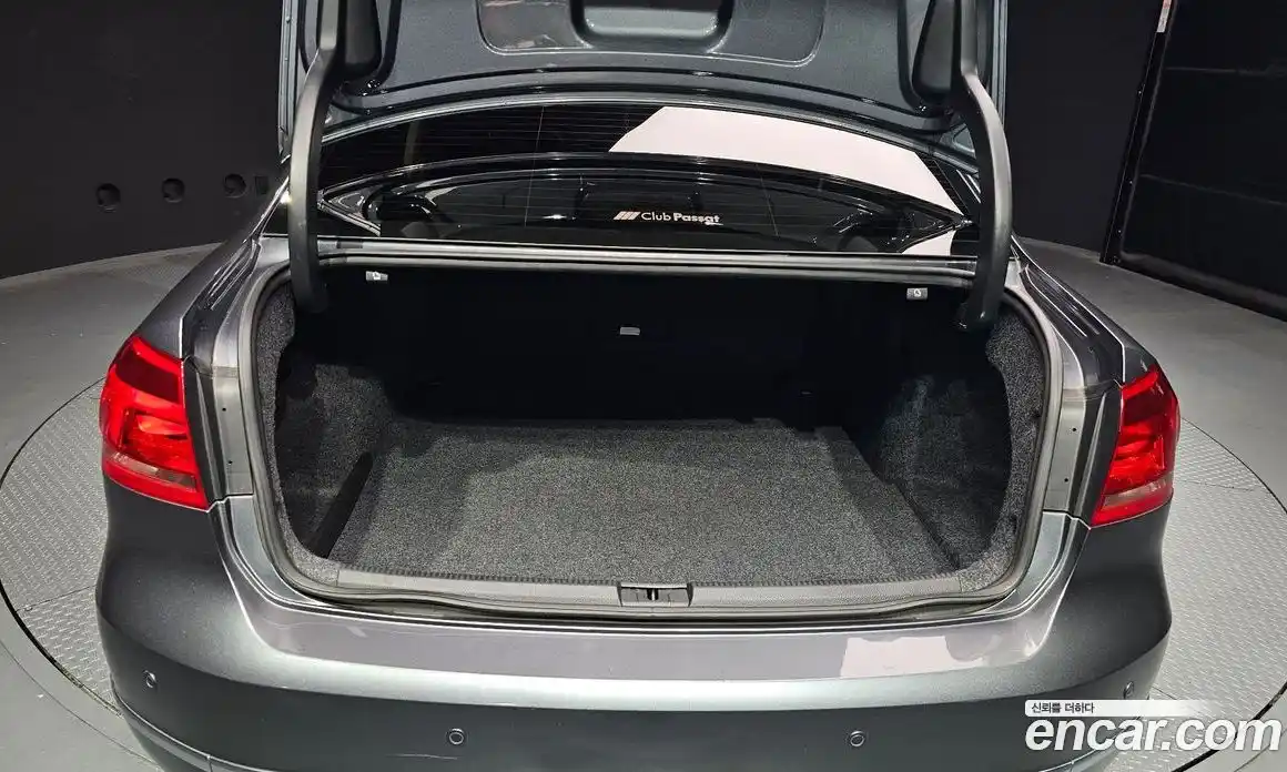 Volkswagen Passat 2014 2.0 гидро в Москве № 1623469, фото 20