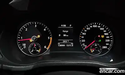 Volkswagen Passat 2014 2.0 гидро в Москве № 1623469, миниатюра 8