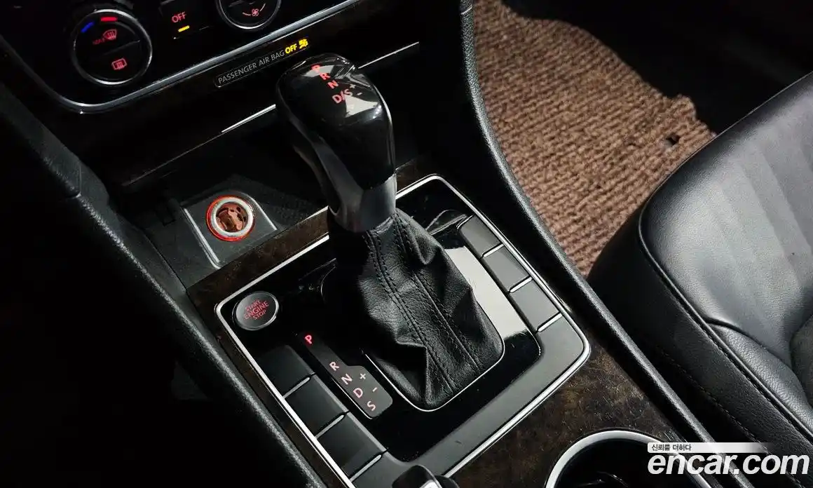 Volkswagen Passat 2014 2.0 гидро в Москве № 1623469, фото 9